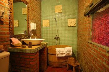 A Fei Surf Inn I Nanwan Esterno foto