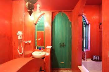 A Fei Surf Inn I Nanwan Esterno foto