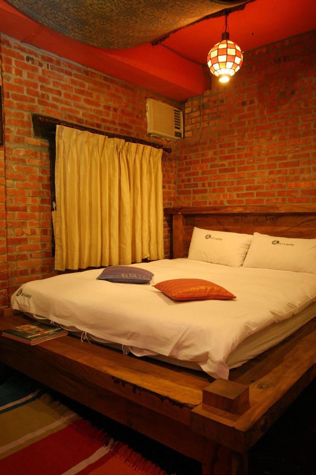 A Fei Surf Inn I Nanwan Esterno foto